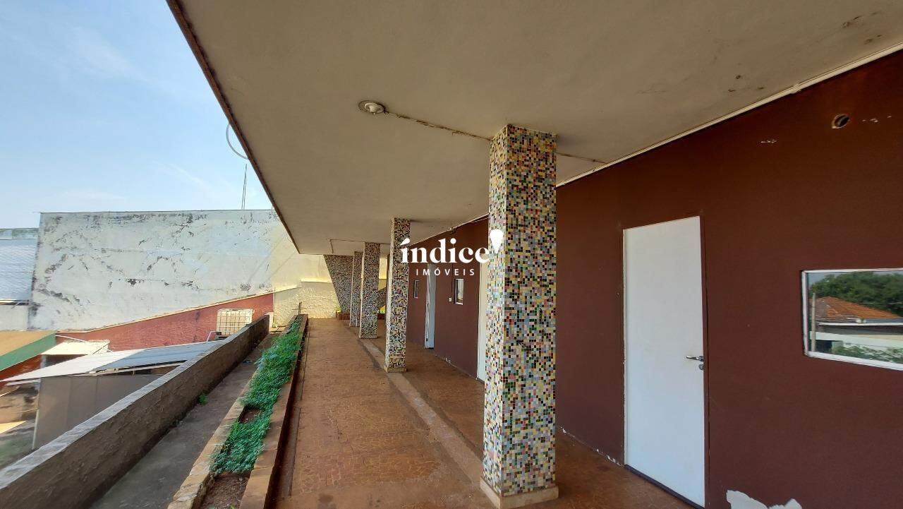 Terrenos Bairro para à venda no Jardim Sumaré na cidade de Ribeirão Preto: 