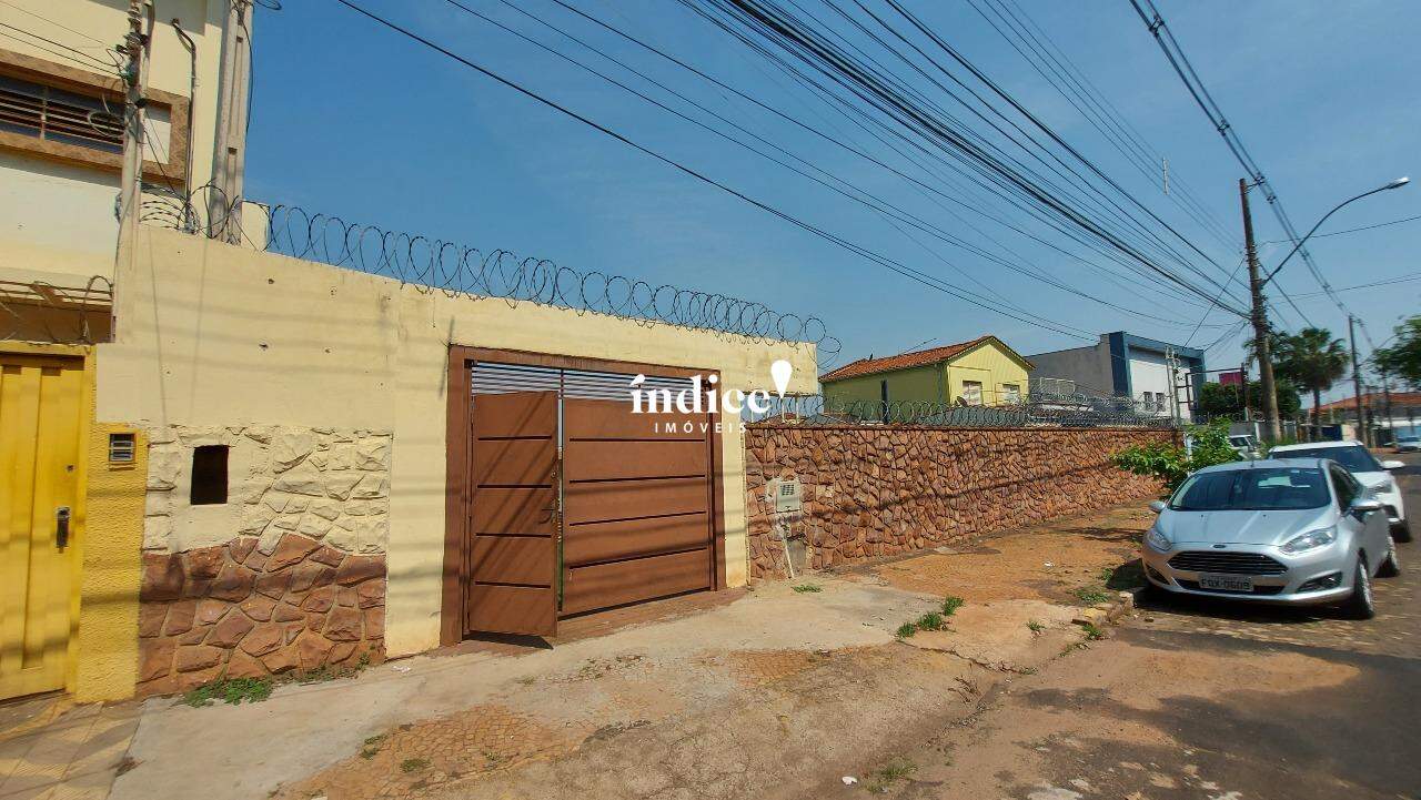 Terrenos Bairro para à venda no Jardim Sumaré na cidade de Ribeirão Preto: 