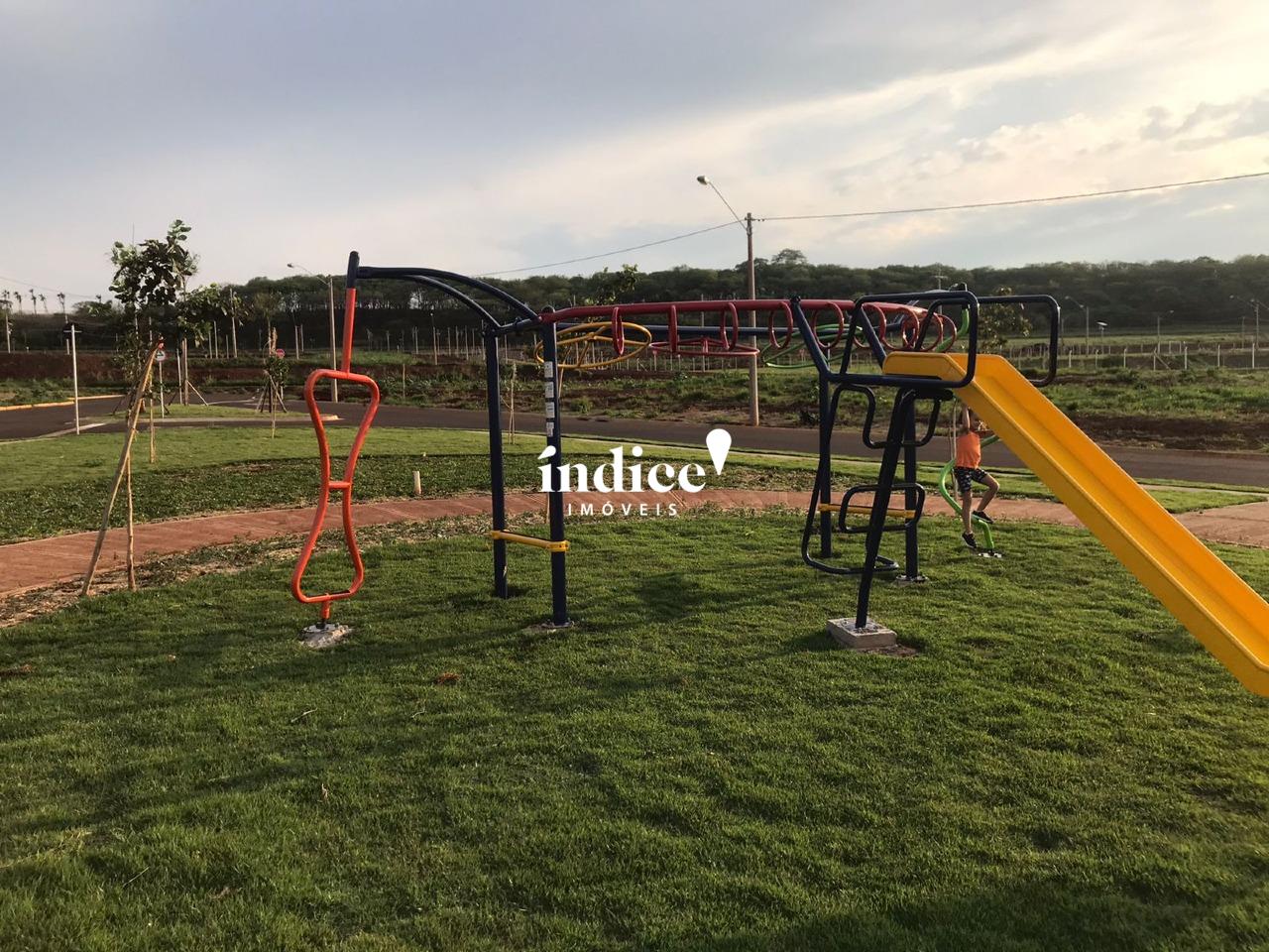 Terrenos Bairro para à venda no Bonfim Paulista na cidade de Ribeirão Preto: 