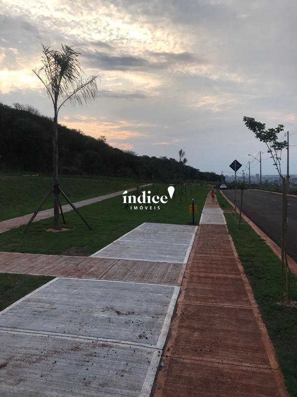 Terrenos Bairro para à venda no Bonfim Paulista na cidade de Ribeirão Preto: 