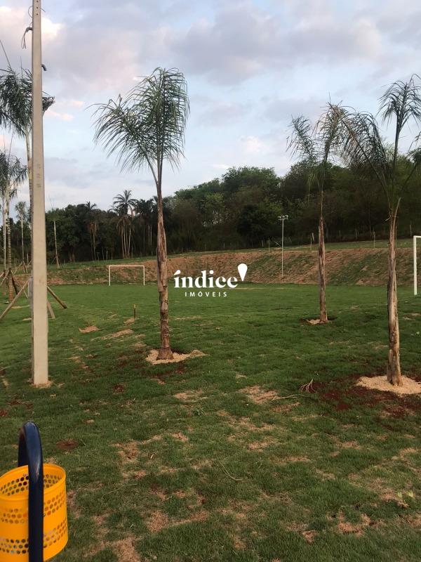 Terrenos Bairro para à venda no Bonfim Paulista na cidade de Ribeirão Preto: 