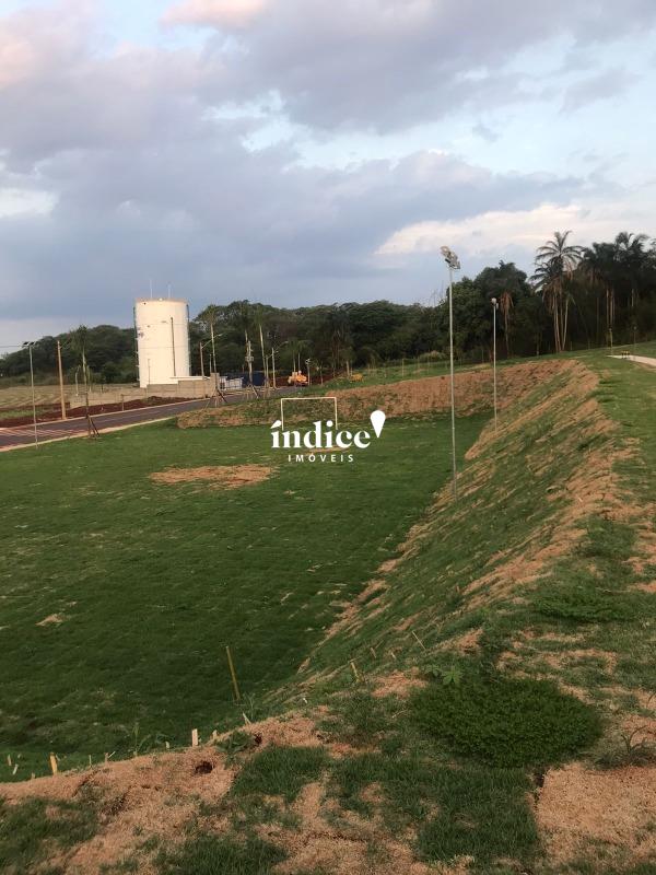Terrenos Bairro para à venda no Bonfim Paulista na cidade de Ribeirão Preto: 