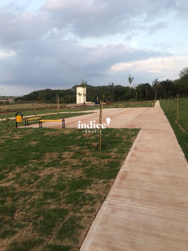 Terrenos Bairro para à venda no Bonfim Paulista na cidade de Ribeirão Preto: 
