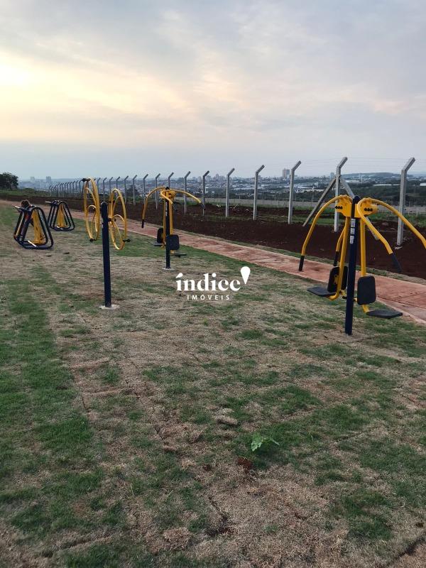 Terrenos Bairro para à venda no Bonfim Paulista na cidade de Ribeirão Preto: 