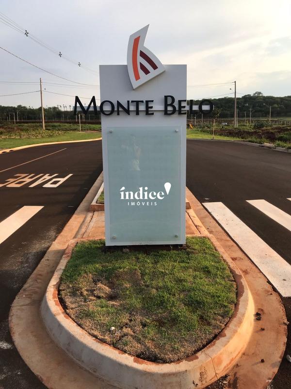 Terrenos Bairro para à venda no Bonfim Paulista na cidade de Ribeirão Preto: 