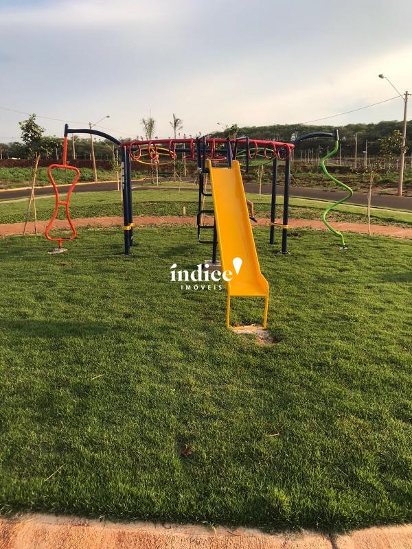 Terrenos Bairro para à venda no Bonfim Paulista na cidade de Ribeirão Preto: 