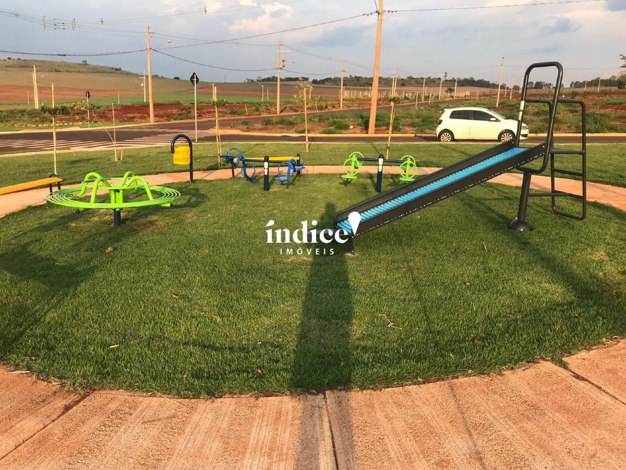 Terrenos Bairro para à venda no Bonfim Paulista na cidade de Ribeirão Preto: 