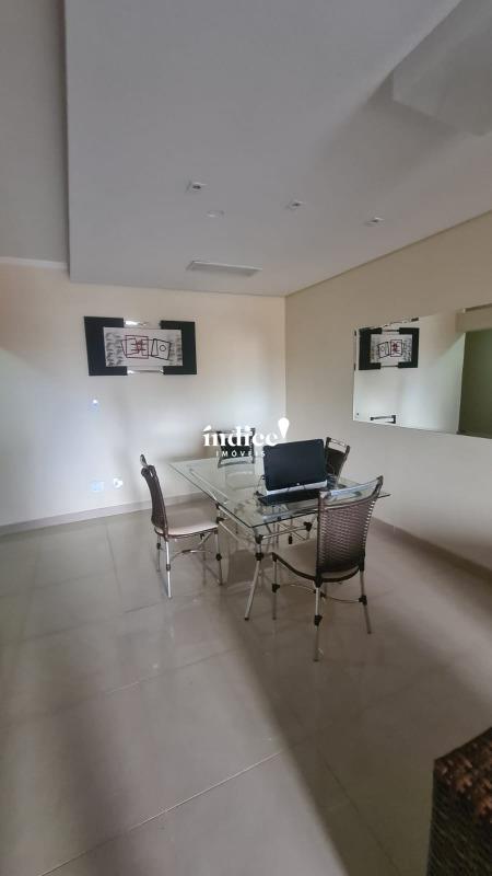 Apartamento para à venda no Centro na cidade de Ribeirão Preto: 