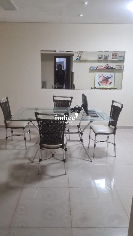 Apartamento para à venda no Centro na cidade de Ribeirão Preto: 