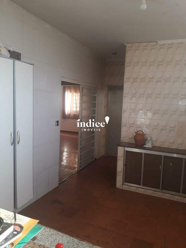 Casas para à venda no Jardim Interlagos na cidade de Ribeirão Preto: 