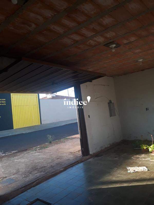 Casas para à venda no Jardim Interlagos na cidade de Ribeirão Preto: 