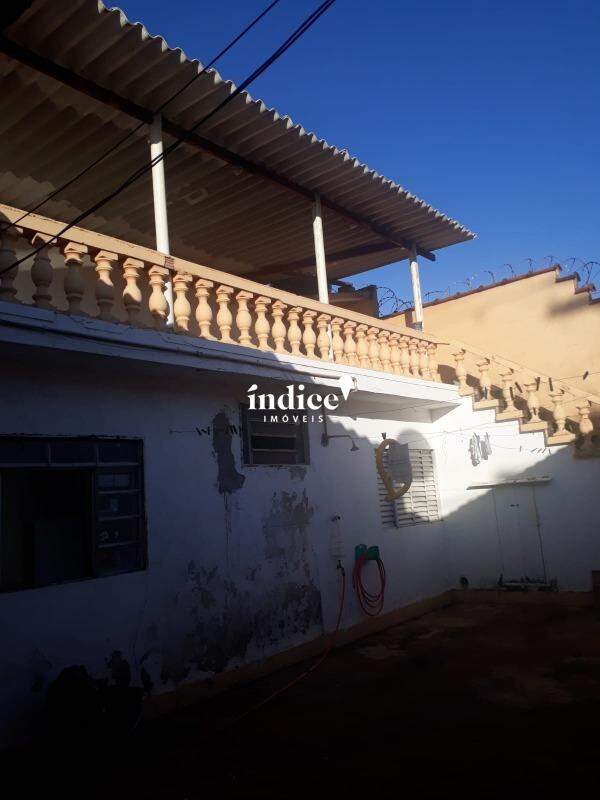 Casas para à venda no Jardim Interlagos na cidade de Ribeirão Preto: 