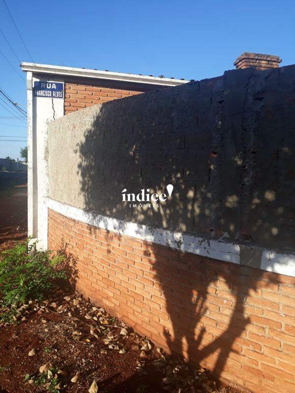 Casas para à venda no Jardim Interlagos na cidade de Ribeirão Preto: 