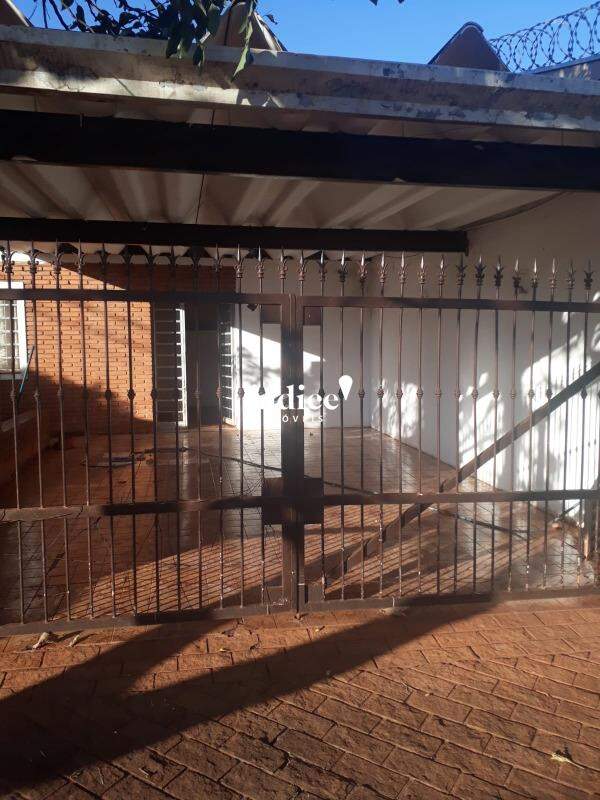 Casas para à venda no Jardim Interlagos na cidade de Ribeirão Preto: 