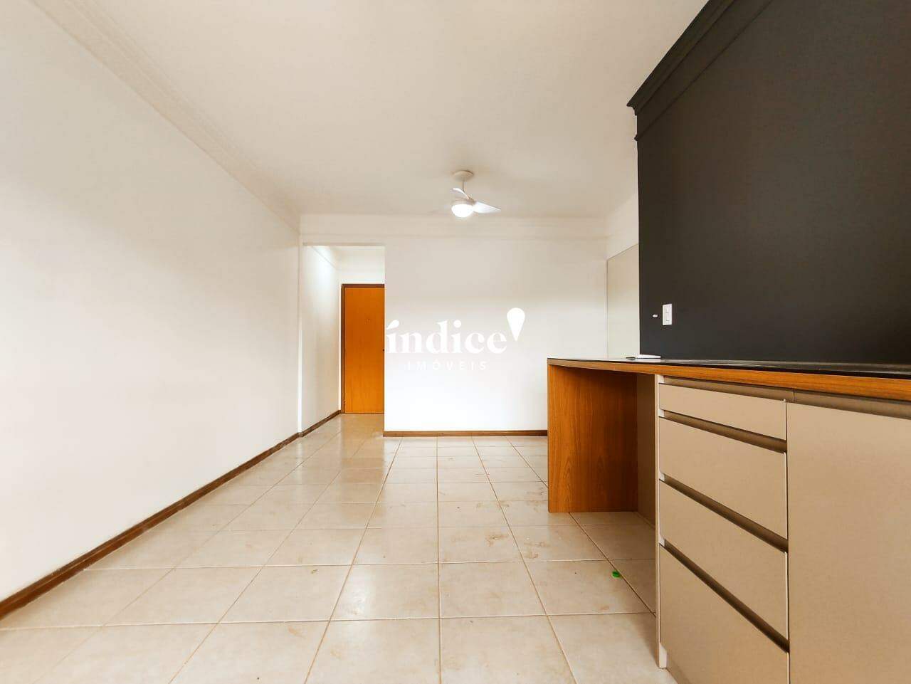 Apartamento para à venda no Santa Cruz do José Jacques na cidade de Ribeirão Preto: 