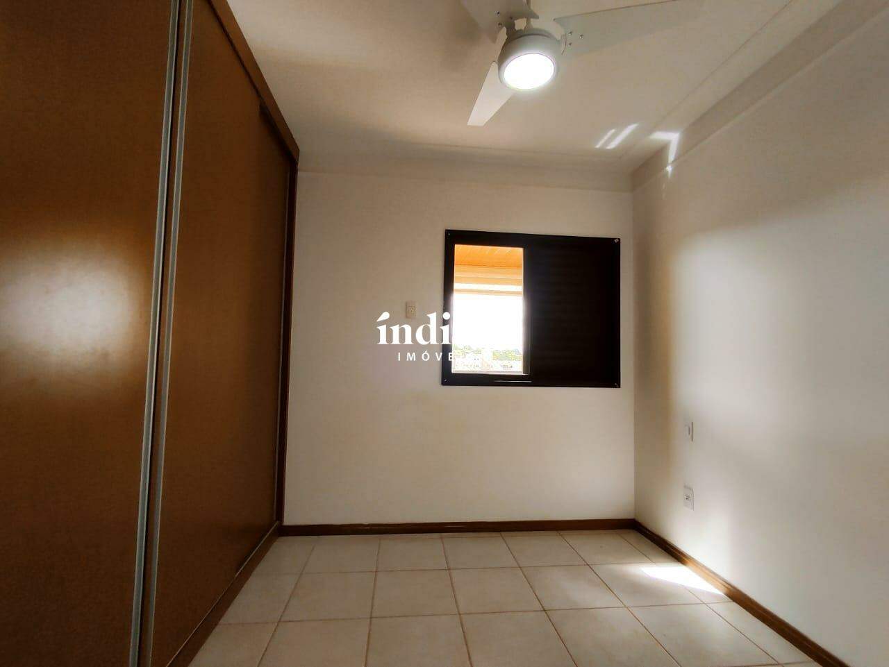 Apartamento para à venda no Santa Cruz do José Jacques na cidade de Ribeirão Preto: 
