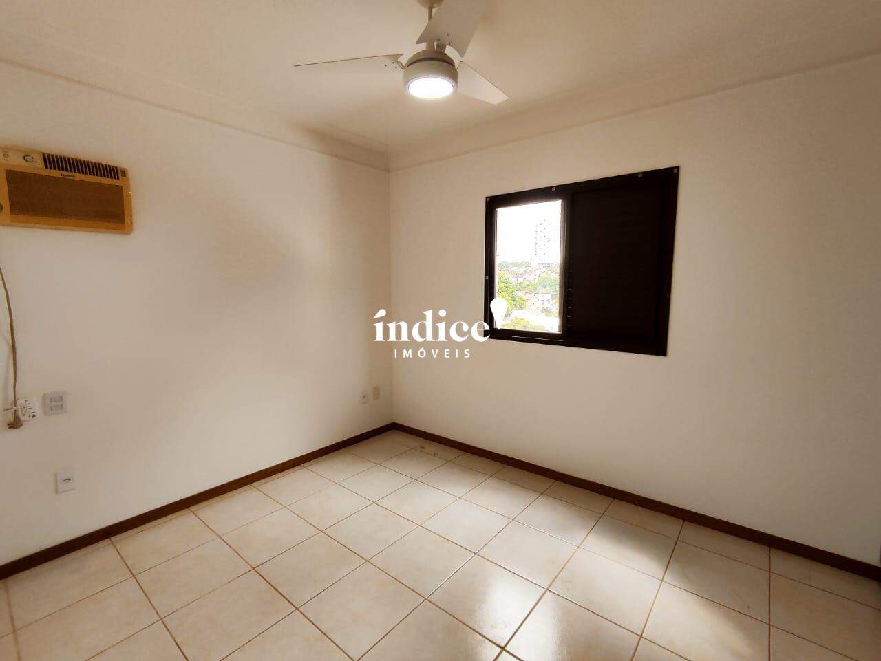 Apartamento para à venda no Santa Cruz do José Jacques na cidade de Ribeirão Preto: 