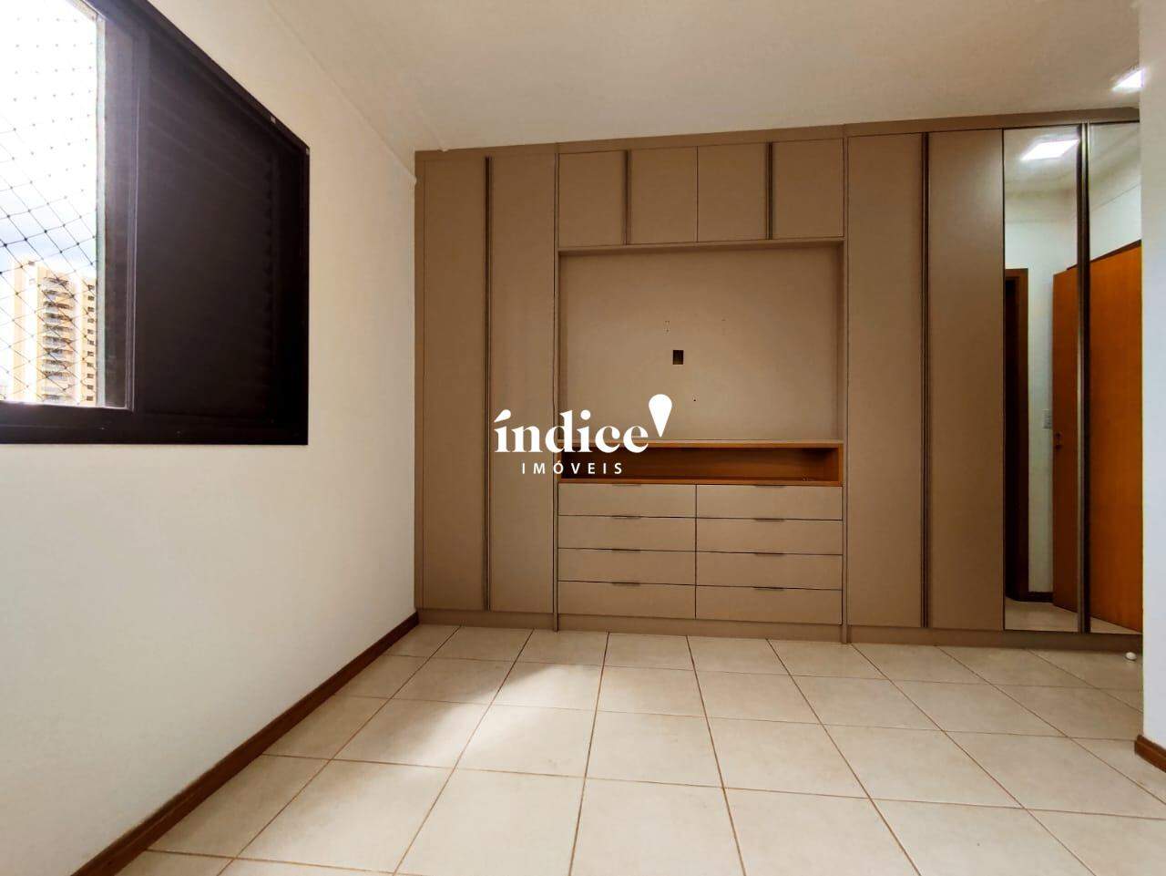Apartamento para à venda no Santa Cruz do José Jacques na cidade de Ribeirão Preto: 