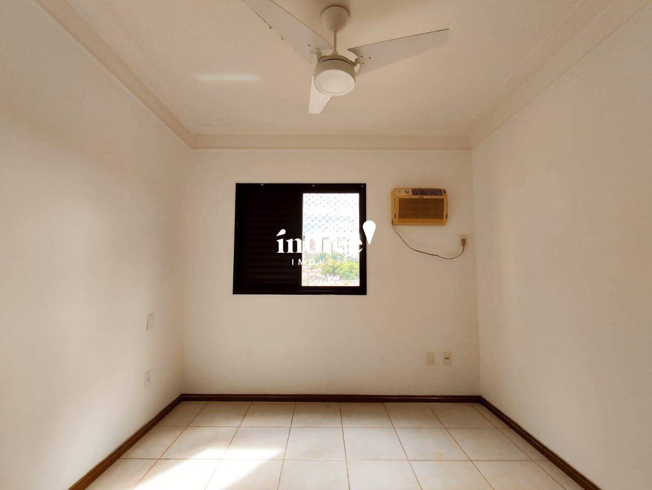 Apartamento para à venda no Santa Cruz do José Jacques na cidade de Ribeirão Preto: 