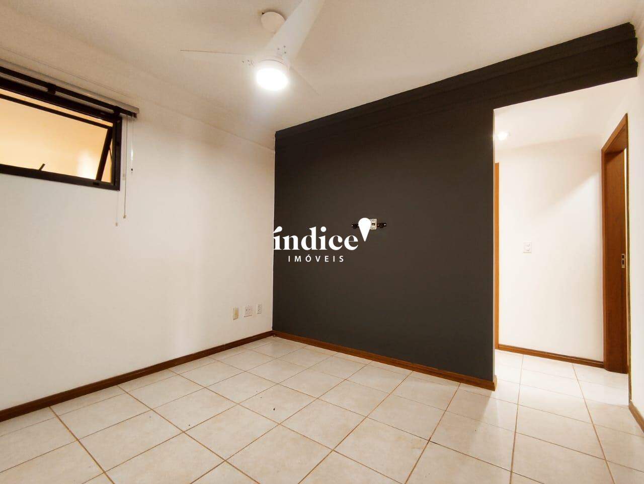 Apartamento para à venda no Santa Cruz do José Jacques na cidade de Ribeirão Preto: 