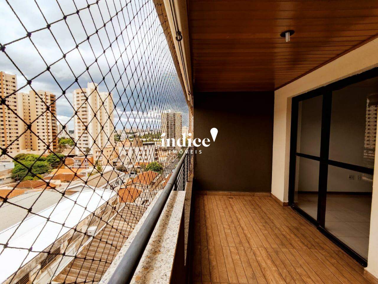 Apartamento para à venda no Santa Cruz do José Jacques na cidade de Ribeirão Preto: 