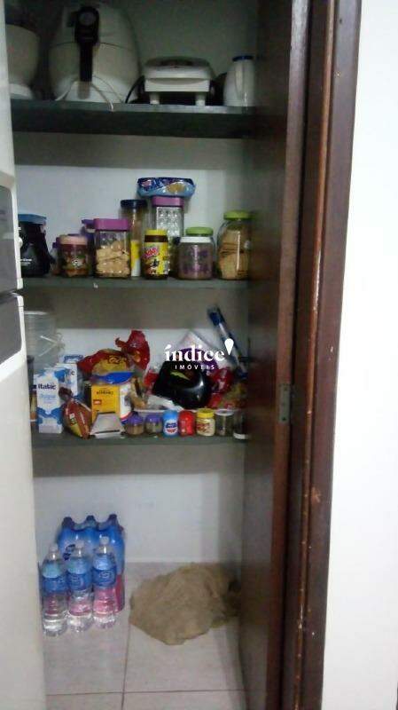 Apartamento para à venda no Jardim Macedo na cidade de Ribeirão Preto: 