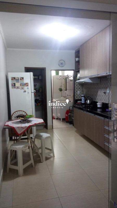 Apartamento para à venda no Jardim Macedo na cidade de Ribeirão Preto: 