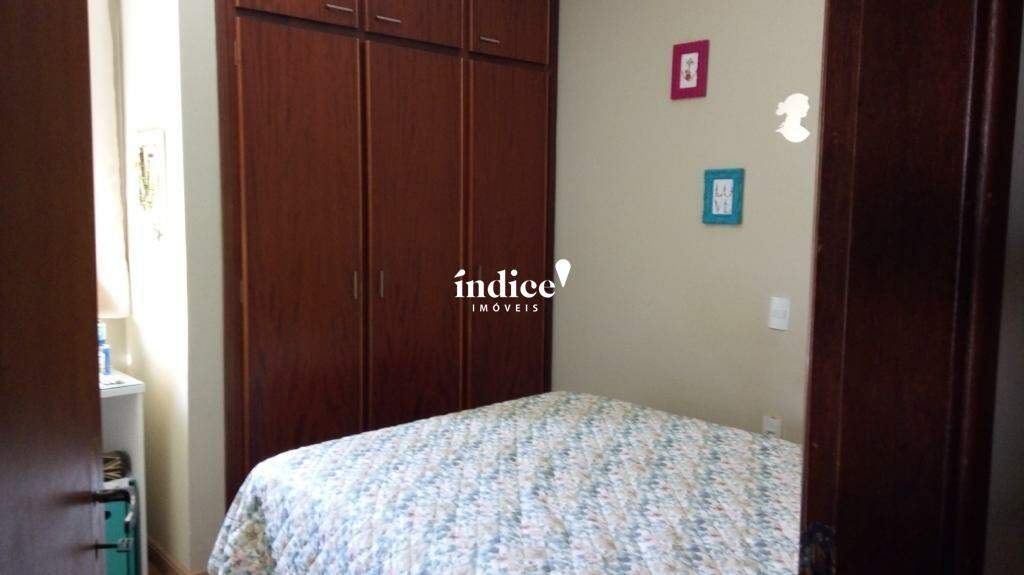 Apartamento para à venda no Jardim Macedo na cidade de Ribeirão Preto: 
