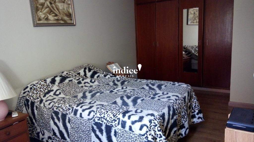 Apartamento para à venda no Jardim Macedo na cidade de Ribeirão Preto: 