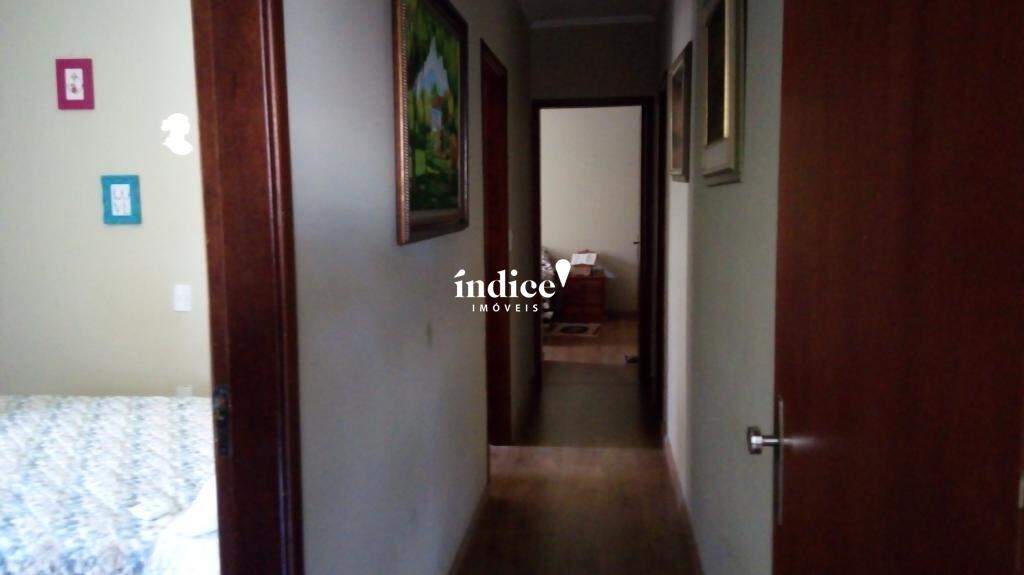 Apartamento para à venda no Jardim Macedo na cidade de Ribeirão Preto: 