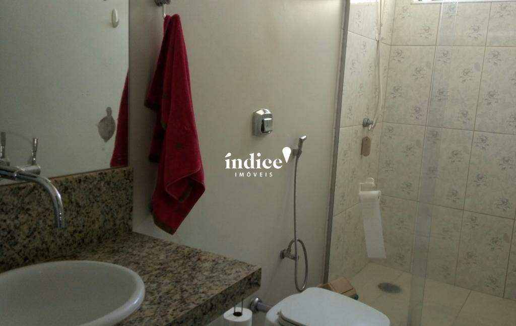 Apartamento para à venda no Jardim Macedo na cidade de Ribeirão Preto: 