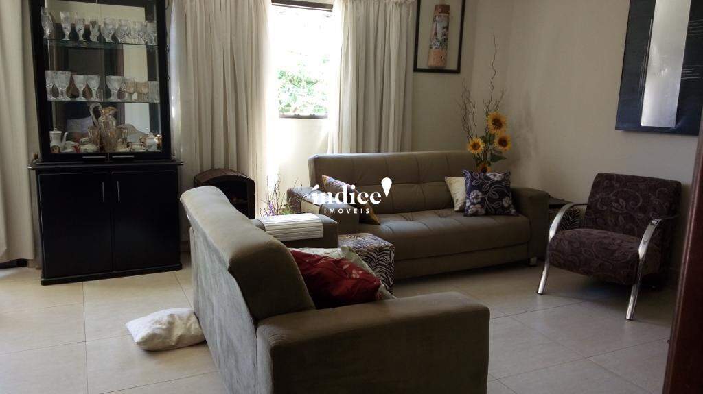 Apartamento para à venda no Jardim Macedo na cidade de Ribeirão Preto: 