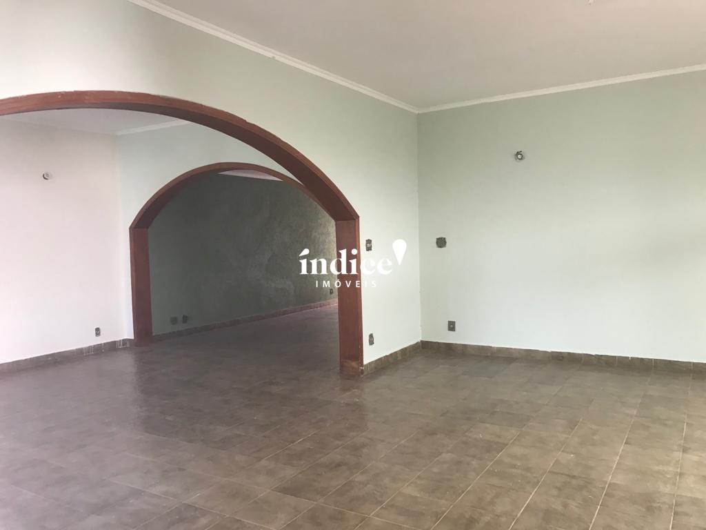 Casas para à venda no Alto da Boa Vista na cidade de Ribeirão Preto: 