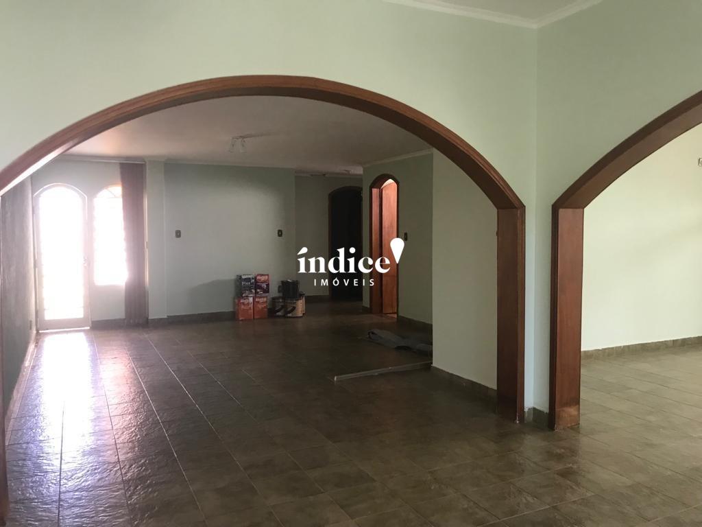 Casas para à venda no Alto da Boa Vista na cidade de Ribeirão Preto: 