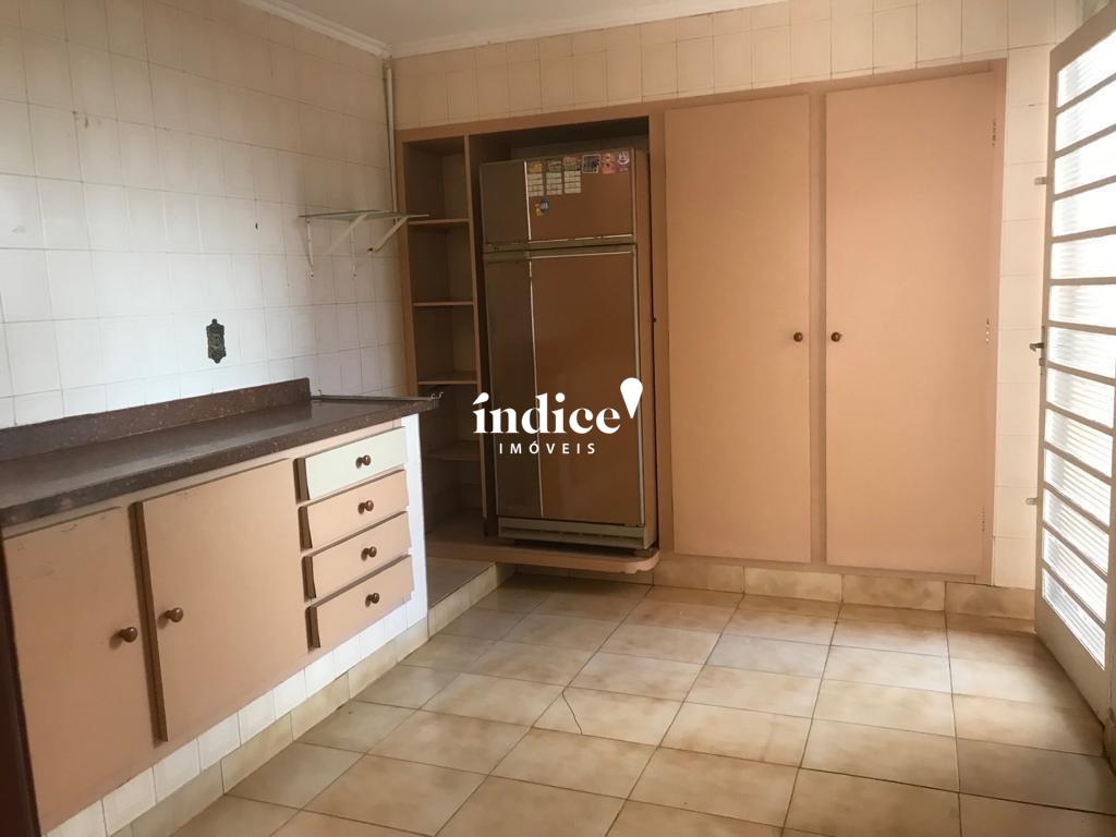 Casas para à venda no Alto da Boa Vista na cidade de Ribeirão Preto: 