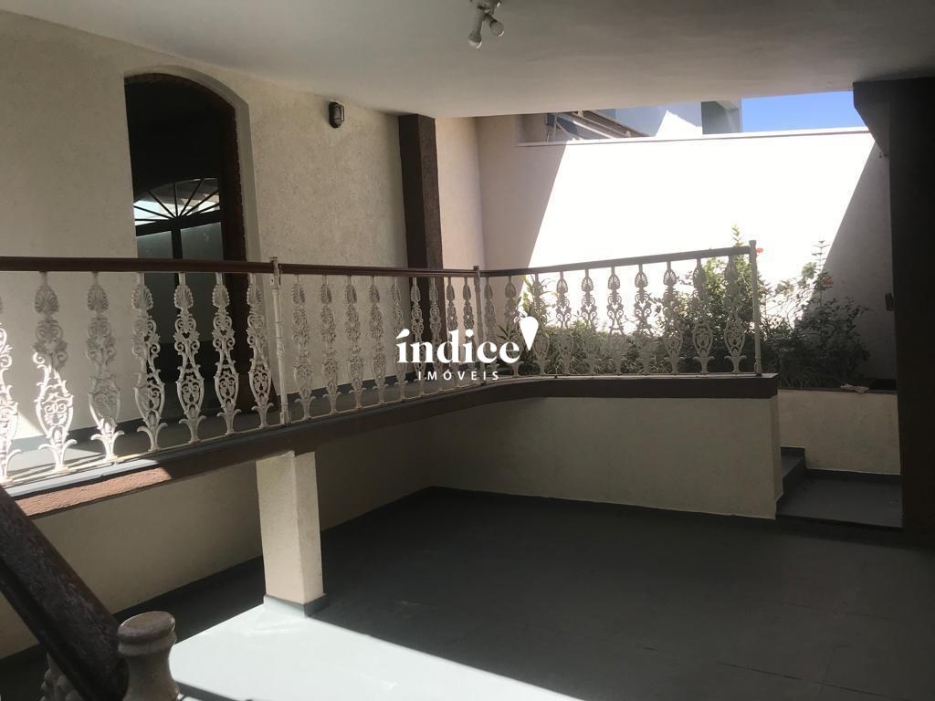 Casas para à venda no Alto da Boa Vista na cidade de Ribeirão Preto: 