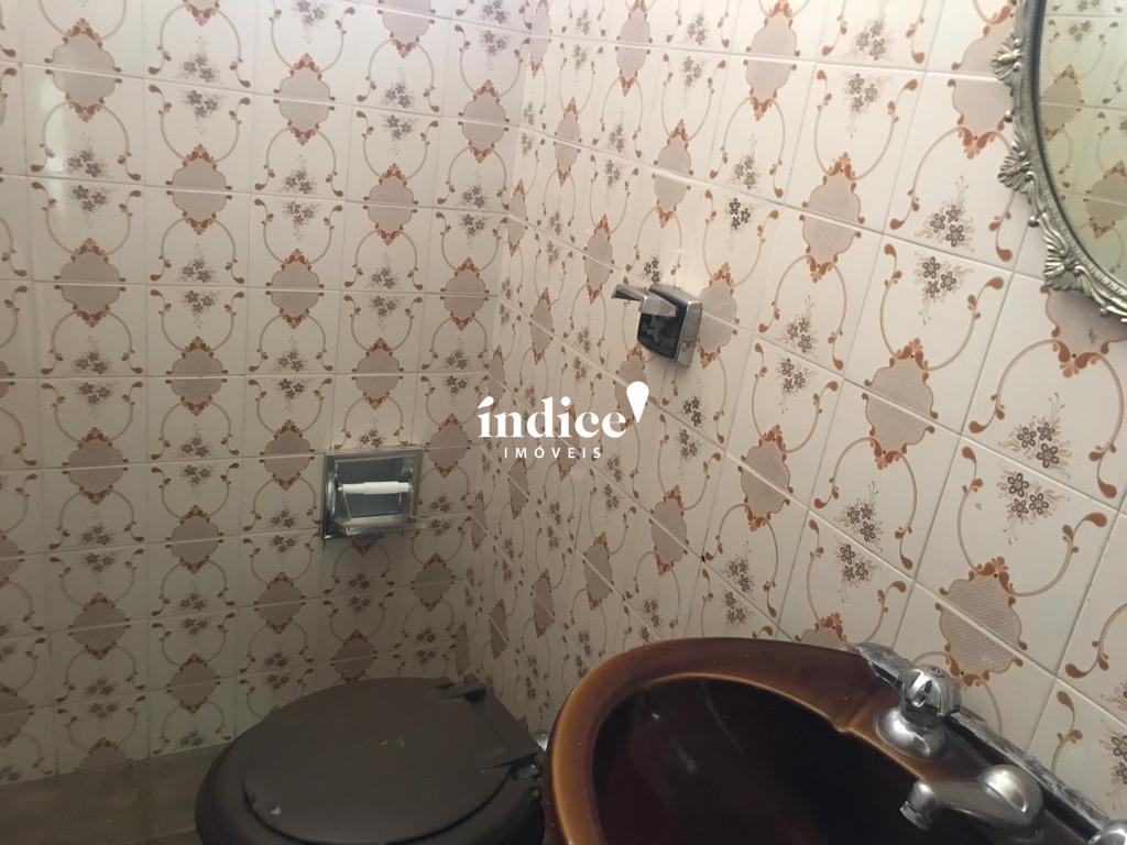 Casas para à venda no Alto da Boa Vista na cidade de Ribeirão Preto: 