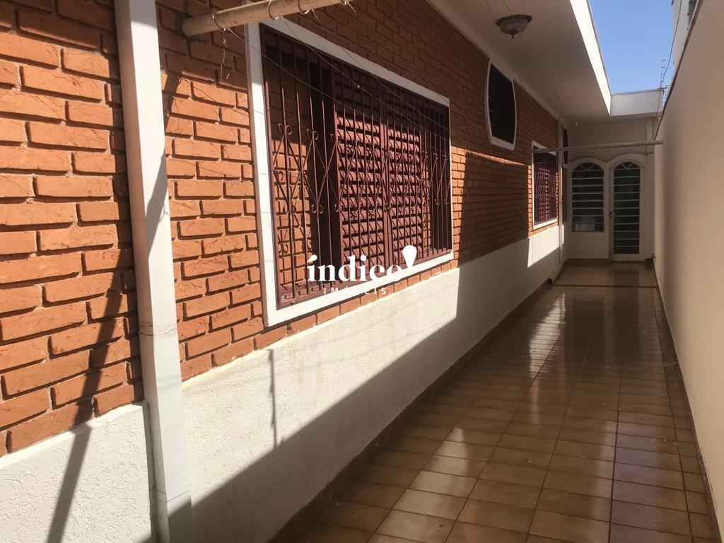 Casas para à venda no Alto da Boa Vista na cidade de Ribeirão Preto: 