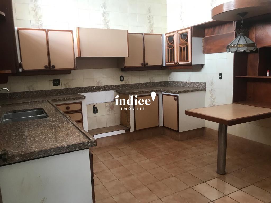 Casas para à venda no Alto da Boa Vista na cidade de Ribeirão Preto: 