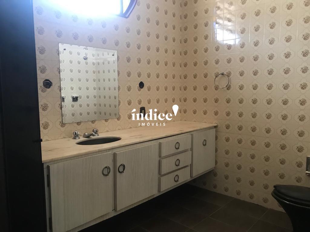 Casas para à venda no Alto da Boa Vista na cidade de Ribeirão Preto: 