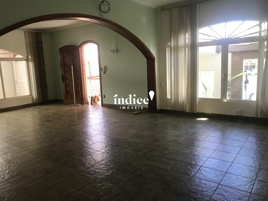 Casas para à venda no Alto da Boa Vista na cidade de Ribeirão Preto: 