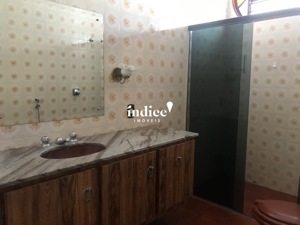 Casas para à venda no Alto da Boa Vista na cidade de Ribeirão Preto: 