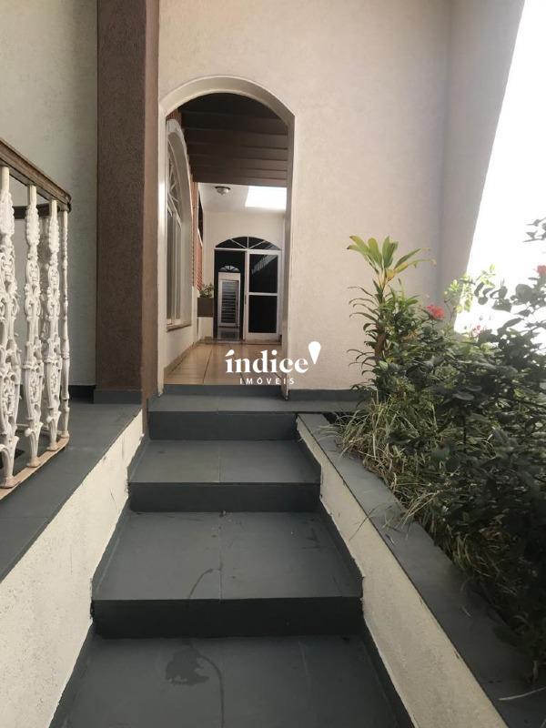 Casas para à venda no Alto da Boa Vista na cidade de Ribeirão Preto: 