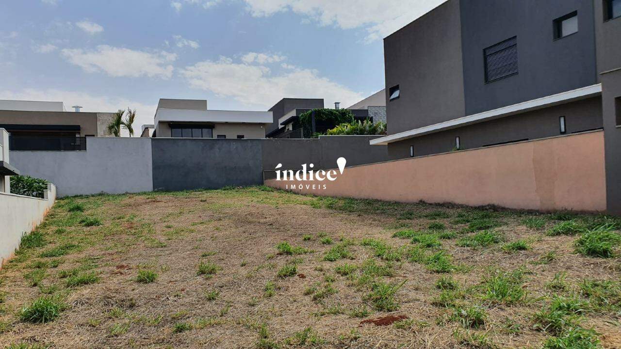 Terrenos Condomínio para à venda no Vila do Golf na cidade de Ribeirão Preto: 