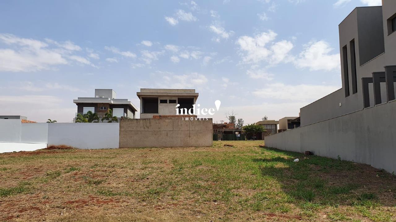 Terrenos Condomínio para à venda no Vila do Golf na cidade de Ribeirão Preto: 