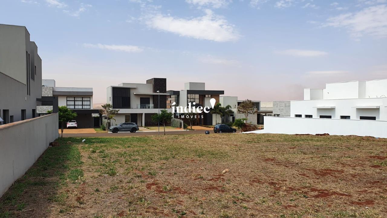 Terrenos Condomínio para à venda no Vila do Golf na cidade de Ribeirão Preto: 