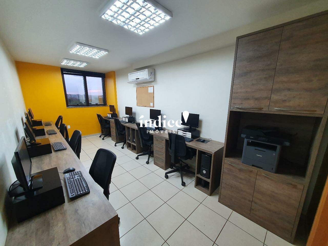 Sala Comercial para à venda no Jardim Santa Ângela na cidade de Ribeirão Preto: 