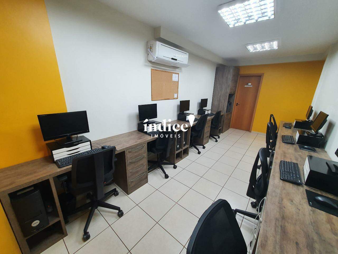 Sala Comercial para à venda no Jardim Santa Ângela na cidade de Ribeirão Preto: 