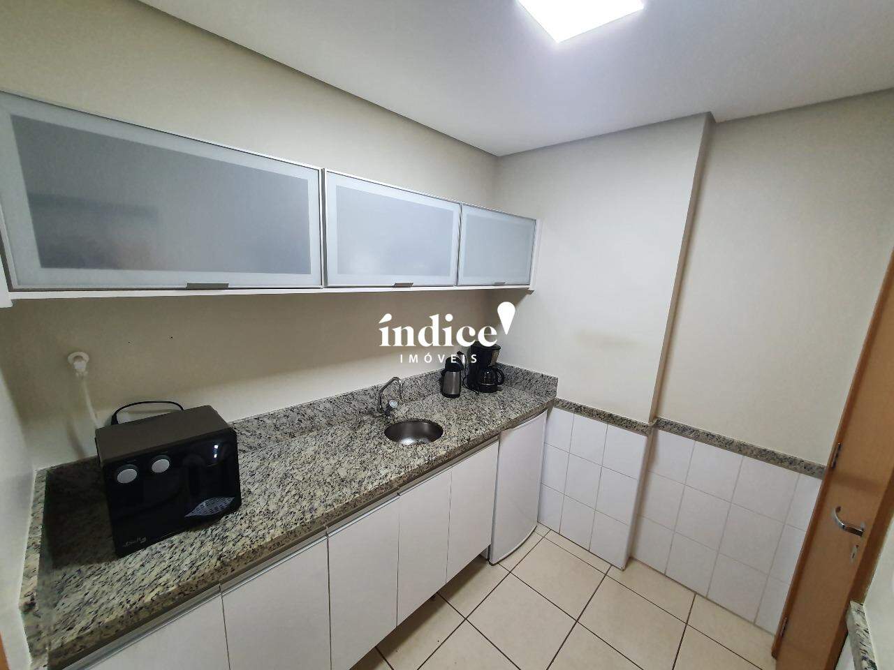 Sala Comercial para à venda no Jardim Santa Ângela na cidade de Ribeirão Preto: 