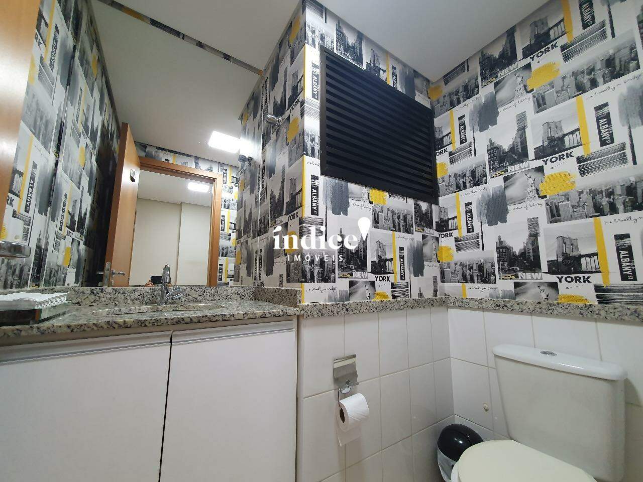Sala Comercial para à venda no Jardim Santa Ângela na cidade de Ribeirão Preto: 